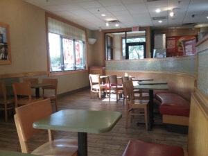 Wendy's - Gilbert