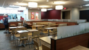 Wendy's - Peoria