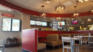 Wendy's - Goodyear