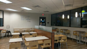 Wendy's - Tucson
