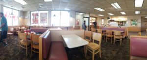 Wendy's - Tucson
