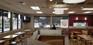 Wendy's - Flagstaff