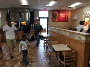 Wendy's - Lake Havasu City