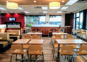 Wendy's - Albuquerque