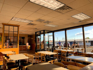 Wendy's - Albuquerque