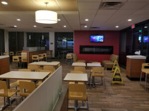 Wendy's - Albuquerque