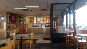 Wendy's - Albuquerque