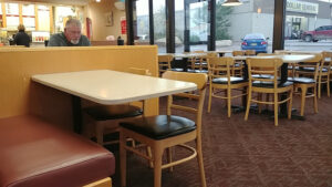 Wendy's - Gallup