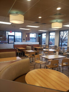 Wendy's - Farmington