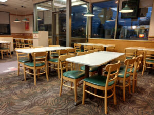 Wendy's - Deming