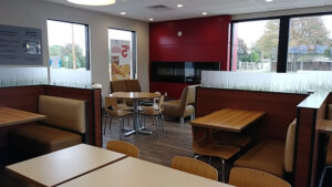 Wendy's - Hobbs