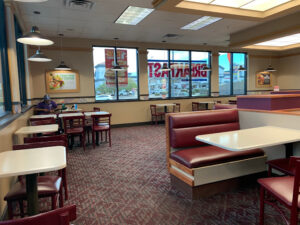 Wendy's - Henderson