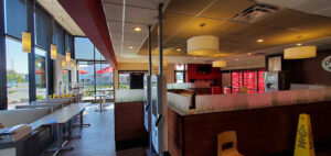 Wendy's - South Gate
