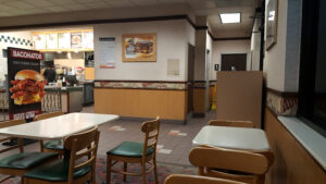 Wendy's - Carson