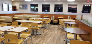 Wendy's - Valencia