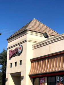 Wendy's - Covina