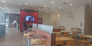 Wendy's - El Monte