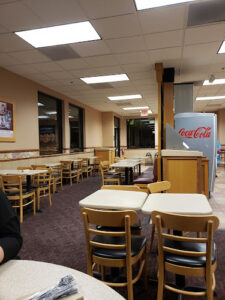 Wendy's - West Covina