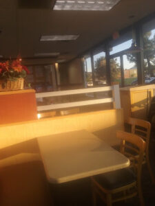 Wendy's - El Cajon