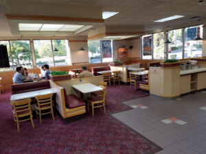 Wendy's - Oceanside