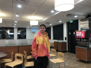 Wendy's - Hesperia