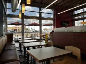 Wendy's - Hesperia