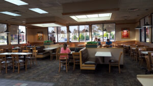 Wendy's - Redlands
