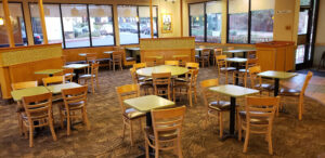Wendy's - Riverside