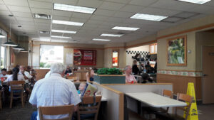 Wendy's - Hemet