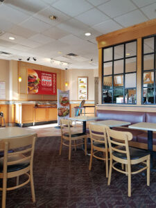 Wendy's - Murrieta