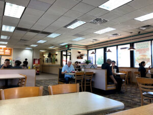 Wendy's - Temecula