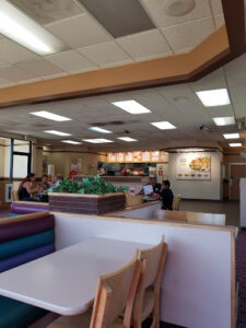 Wendy's - Camarillo