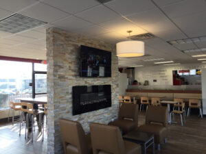 Wendy's - Bakersfield