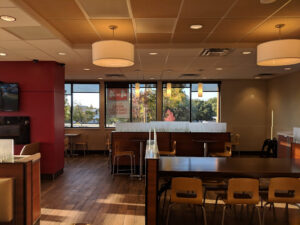 Wendy's - Atascadero