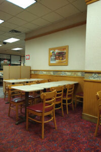 Wendy's - Lancaster
