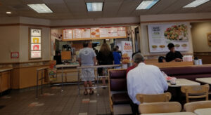 Wendy's - Palmdale