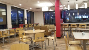 Wendy's - Salinas