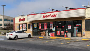 Wendy's - South San Francisco