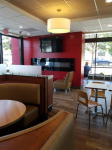 Wendy's - Hayward