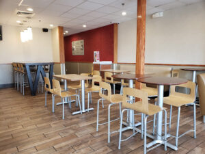 Wendy's - Pinole