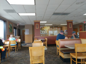 Wendy's - Lodi