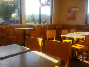 Wendy's - Atwater