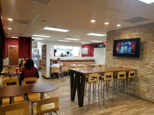Wendy's - Manteca