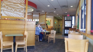 Wendy's - Roseville
