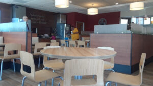 Wendy's - Vacaville