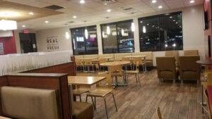 Wendy's - Sacramento