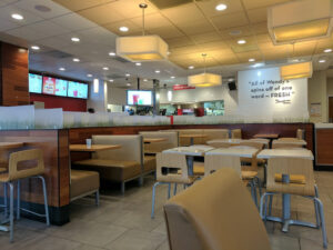 Wendy's - Sacramento