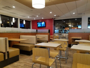 Wendy's - Sacramento