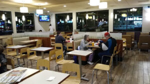 Wendy's - Chico
