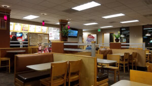 Wendy's - Yuba City